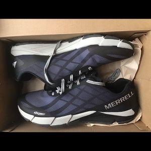 Men’s MERREL Bare Access Flex Shoe NWOT